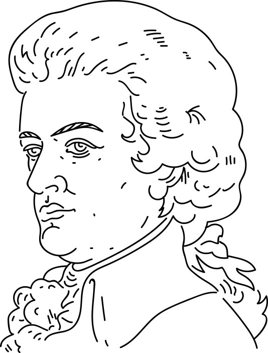 Mozart
